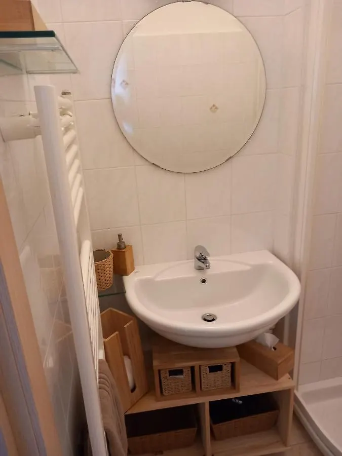 Casetta Dei Ricci Vallecrosia Holiday home